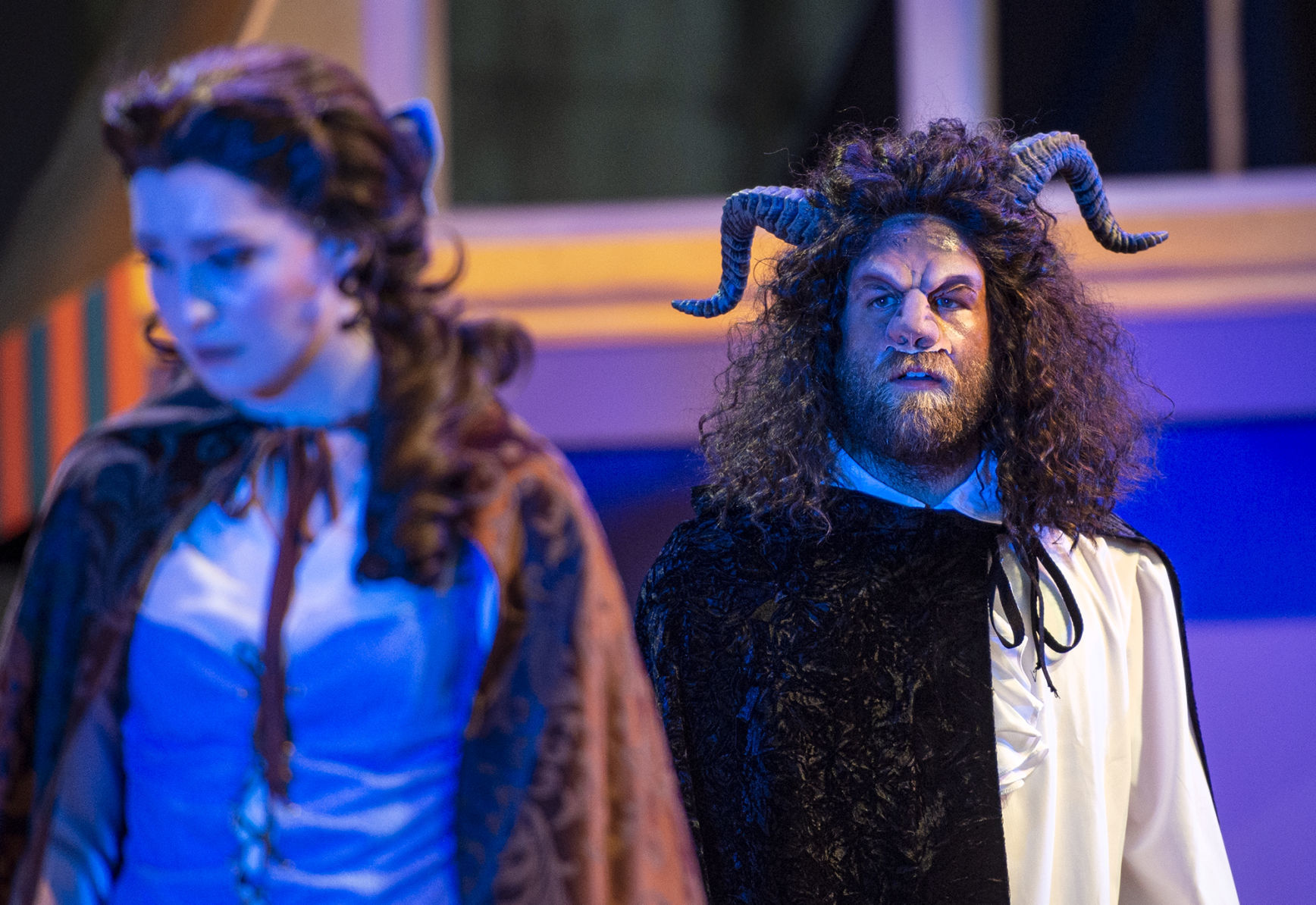 Beauty and the Beast, 7.8